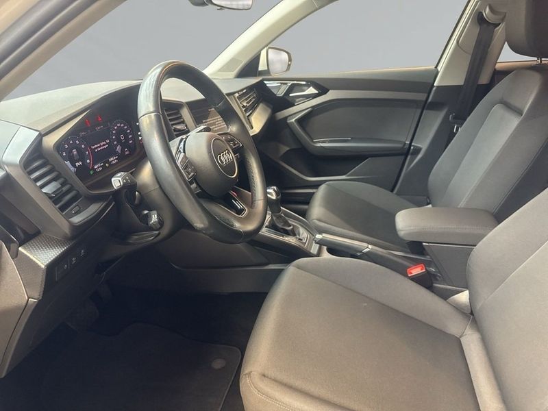 Audi A1 bild 9