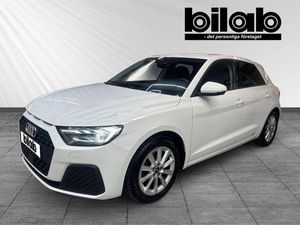 Audi A1 bild 2