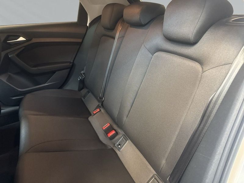 Audi A1 bild 5