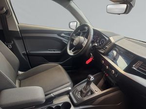 Audi A1 bild 6