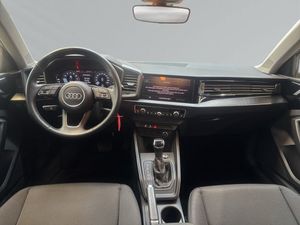 Audi A1 bild 7
