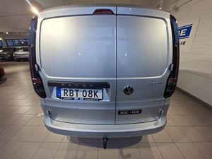 Volkswagen Caddy Maxi bild 12