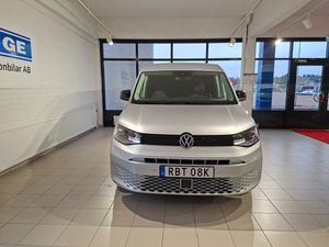 Volkswagen Caddy Maxi bild 2