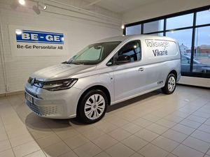 Volkswagen Caddy Maxi bild 1