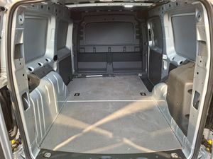 Volkswagen Caddy Maxi bild 14