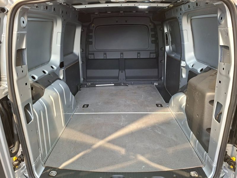 Volkswagen Caddy Maxi bild 14