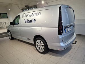 Volkswagen Caddy Maxi bild 11