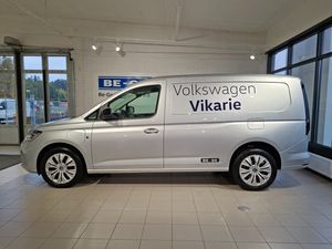Volkswagen Caddy Maxi bild 4