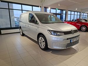 Volkswagen Caddy Maxi bild 3