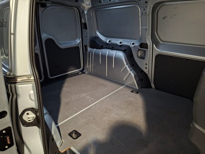 Volkswagen Caddy Maxi bild 15