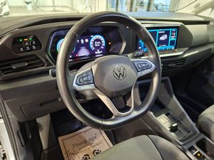Volkswagen Caddy Maxi bild 5