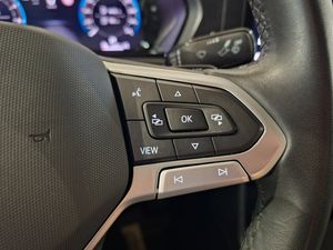 Volkswagen Caddy Maxi bild 10
