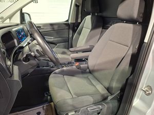 Volkswagen Caddy Maxi bild 6
