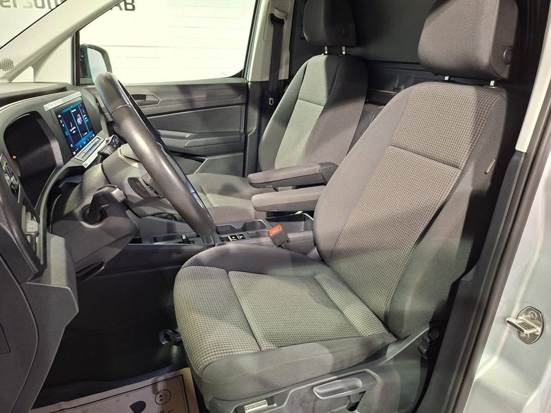 Volkswagen Caddy Maxi bild 6