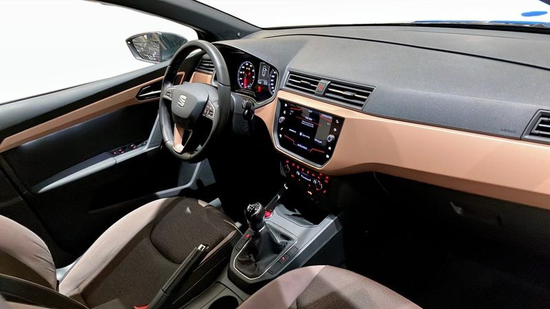 Seat Ibiza bild 11