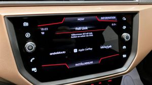 Seat Ibiza bild 19