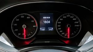 Seat Ibiza bild 21