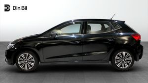 Seat Ibiza bild 2