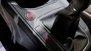 Seat Ibiza bild 16