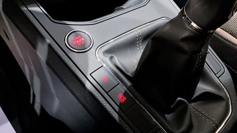 Seat Ibiza bild 16