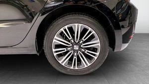 Seat Ibiza bild 6