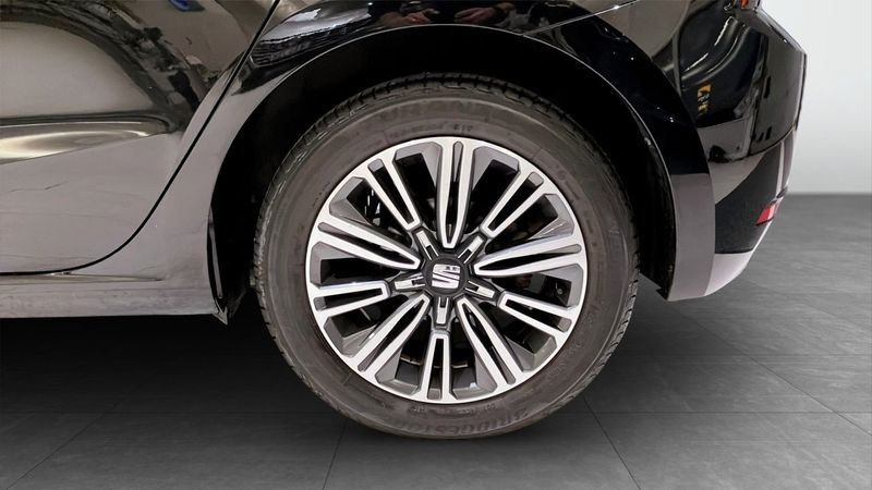 Seat Ibiza bild 6