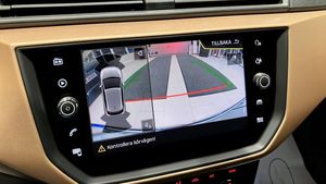 Seat Ibiza bild 18