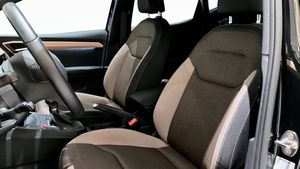Seat Ibiza bild 8