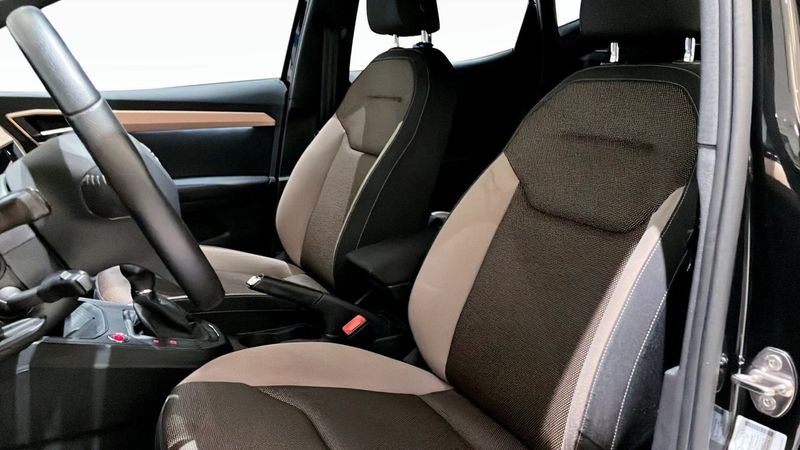 Seat Ibiza bild 8