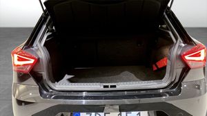 Seat Ibiza bild 13