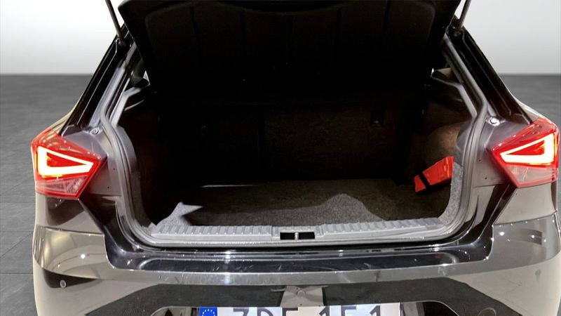 Seat Ibiza bild 13