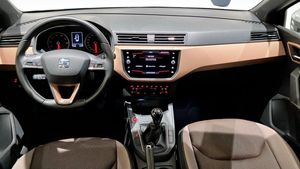 Seat Ibiza bild 10
