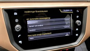 Seat Ibiza bild 20
