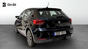 Seat Ibiza bild 3