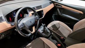 Seat Ibiza bild 7