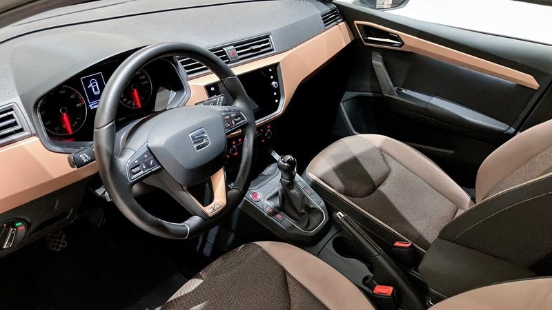 Seat Ibiza bild 7