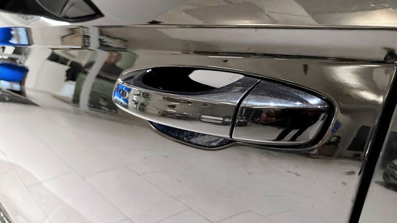 Seat Ibiza bild 14
