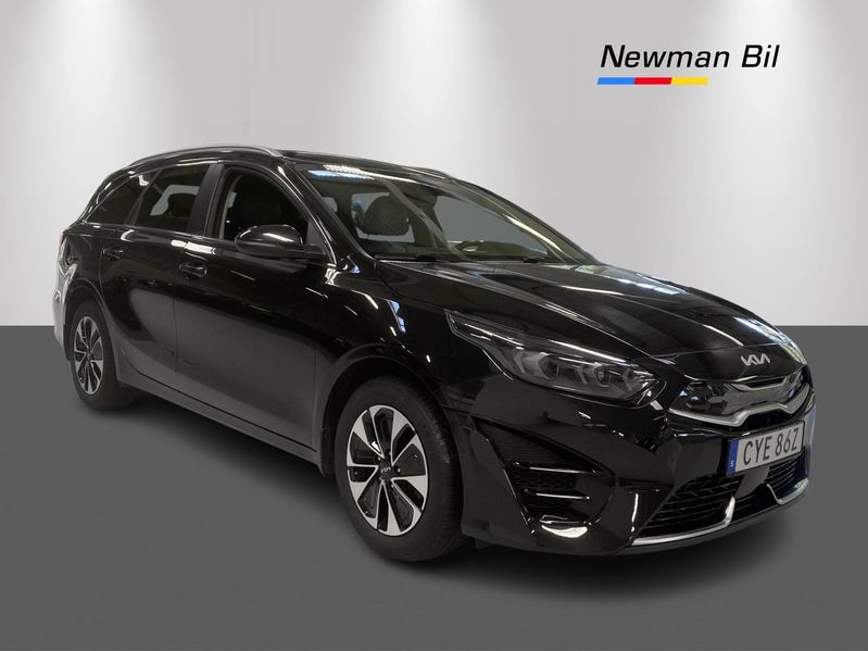 Kia Cee´d bild 3