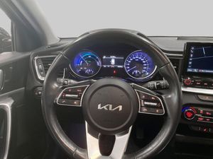 Kia Cee´d bild 14