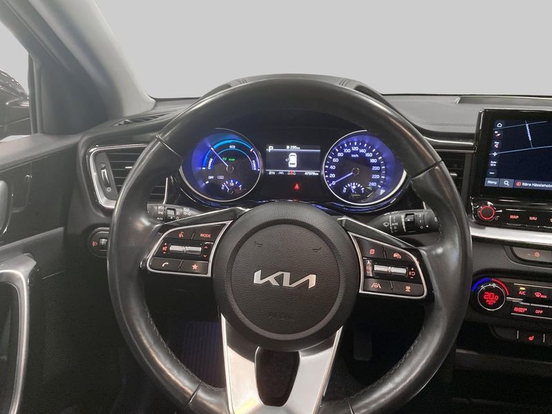 Kia Cee´d bild 14