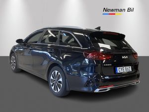 Kia Cee´d bild 6
