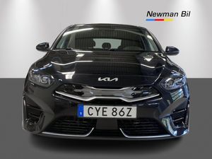 Kia Cee´d bild 2