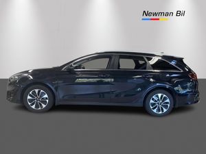 Kia Cee´d bild 4