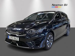 Kia Cee´d bild 1