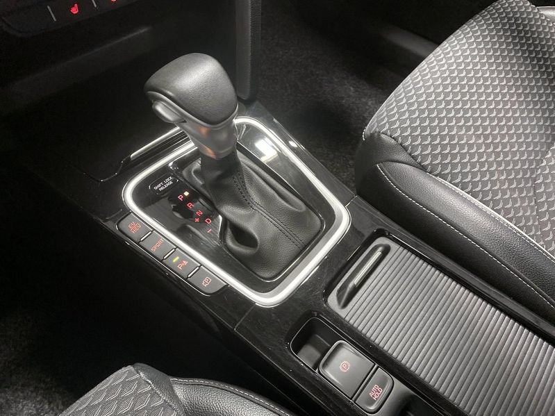 Kia Cee´d bild 13