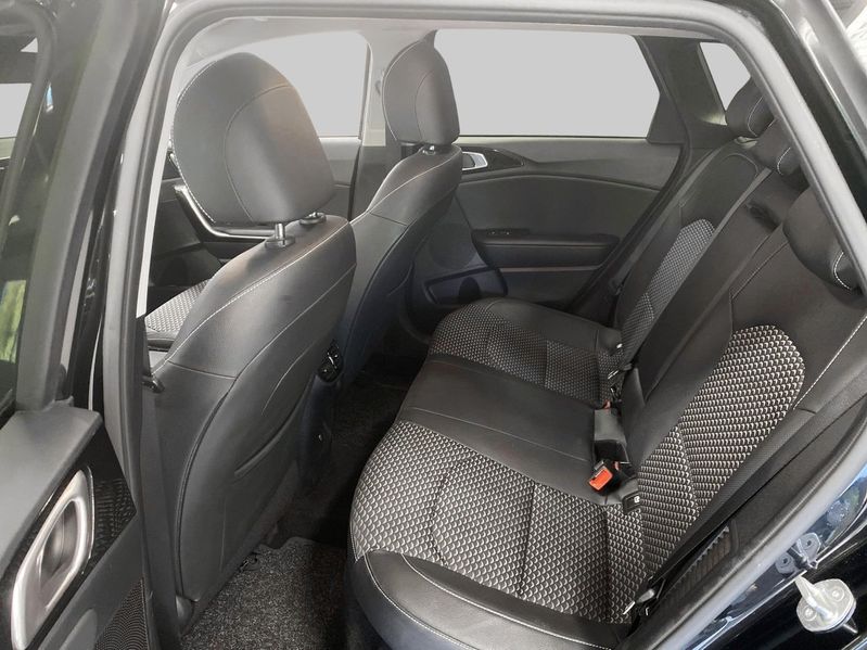 Kia Cee´d bild 9