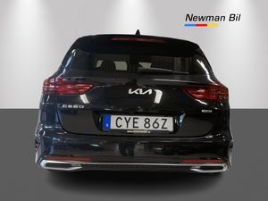 Kia Cee´d bild 5