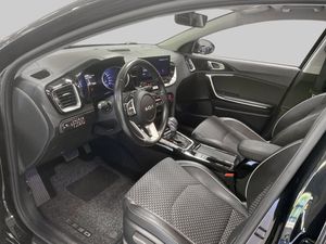Kia Cee´d bild 8