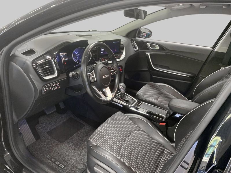 Kia Cee´d bild 8