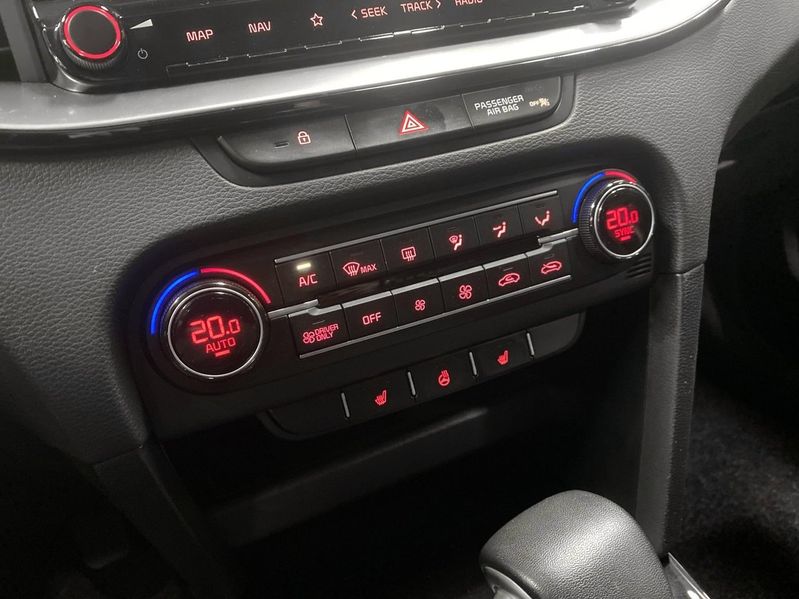Kia Cee´d bild 12